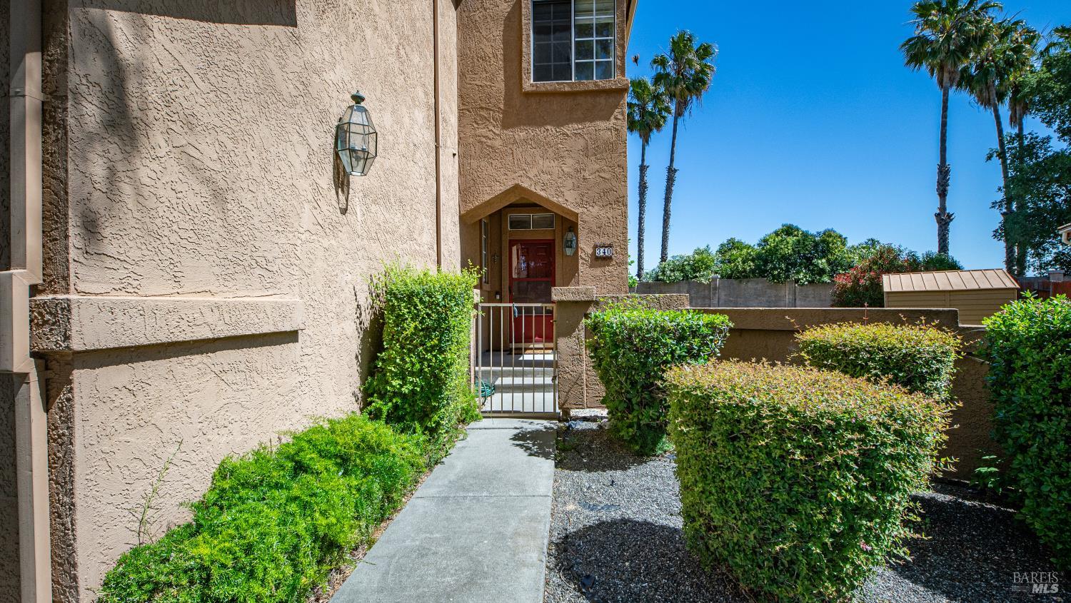 340 Stamper Circle Suisun City CA 94585