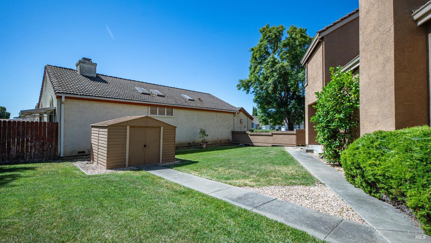 340 Stamper Circle Suisun City CA 94585