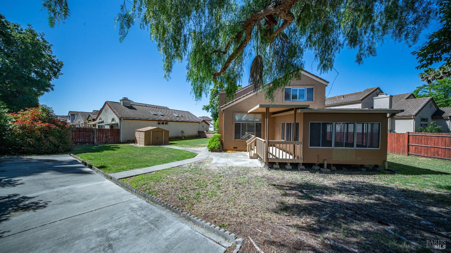 340 Stamper Circle Suisun City CA 94585