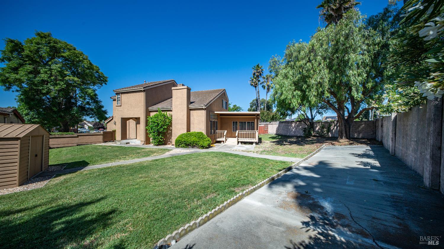340 Stamper Circle Suisun City CA 94585