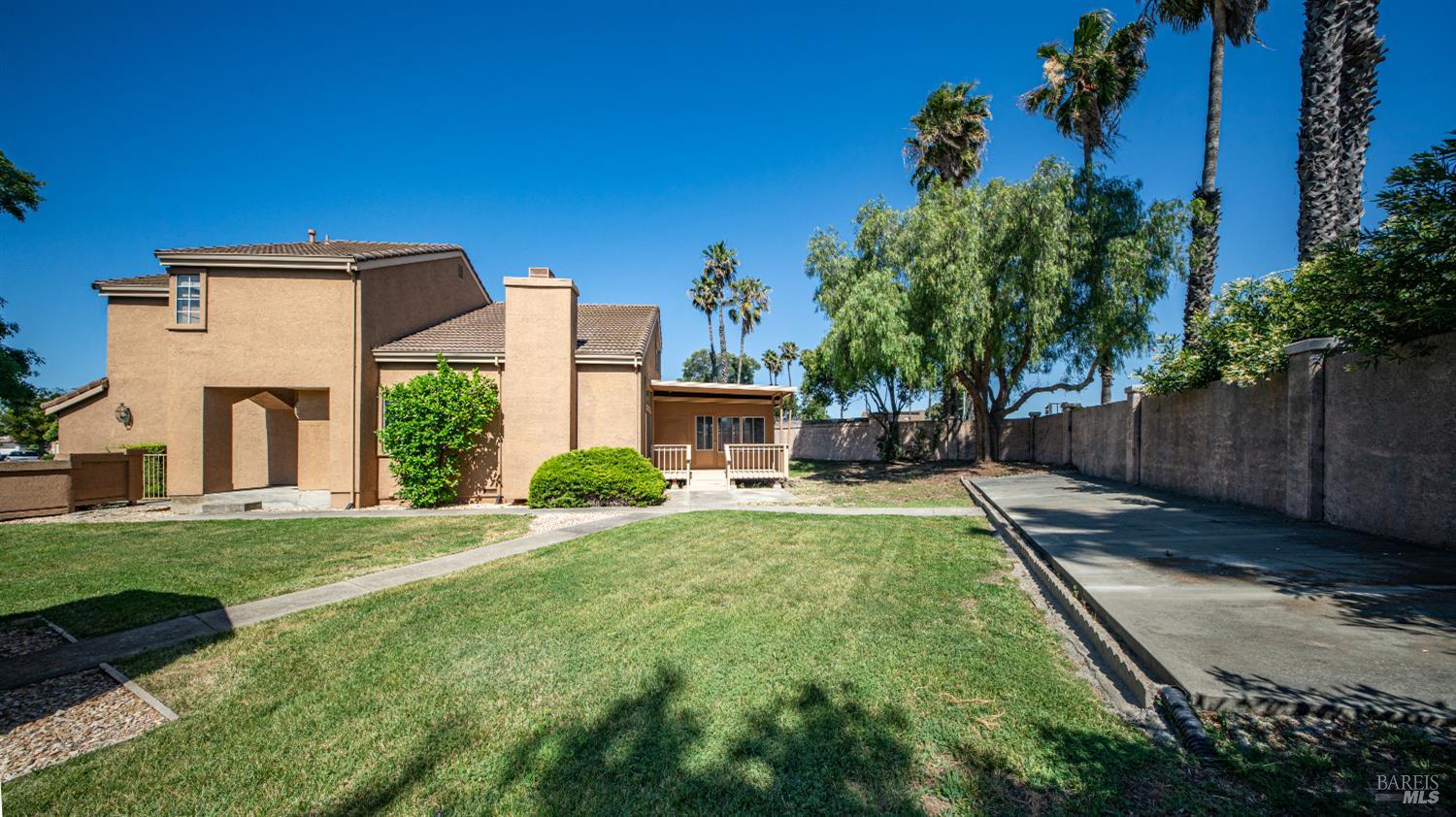 340 Stamper Circle Suisun City CA 94585