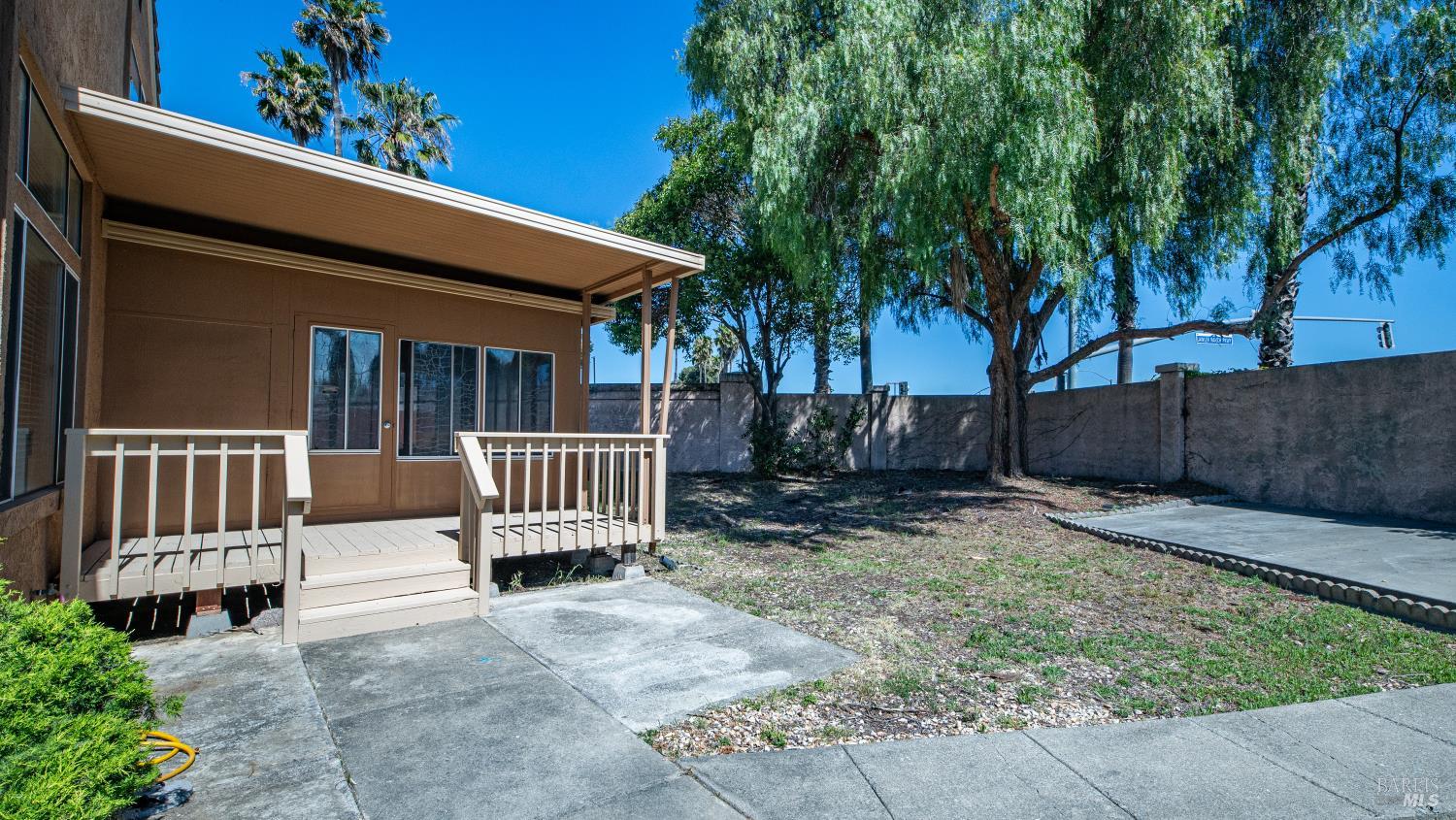 340 Stamper Circle Suisun City CA 94585