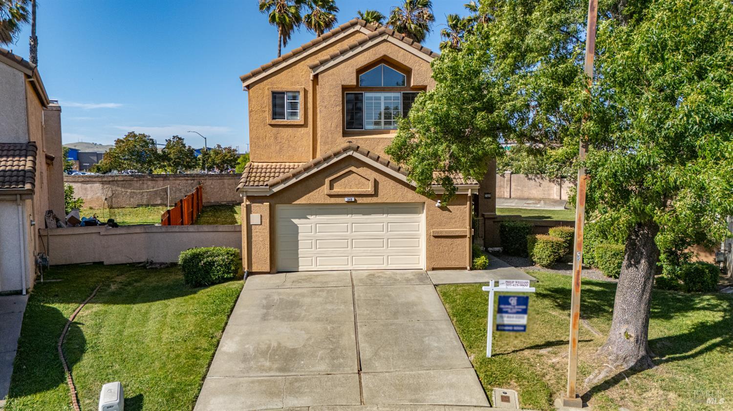 340 Stamper Circle Suisun City CA 94585