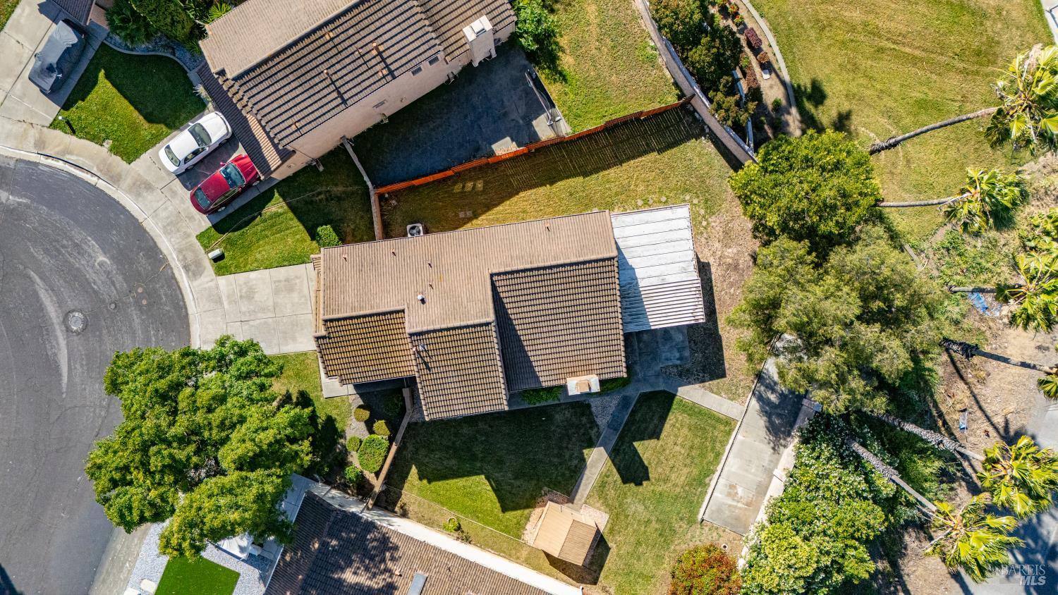 340 Stamper Circle Suisun City CA 94585
