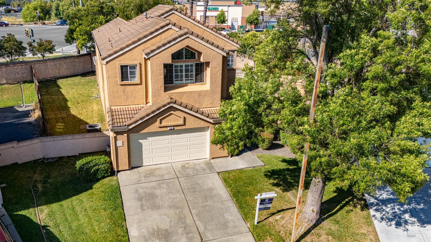 340 Stamper Circle Suisun City CA 94585