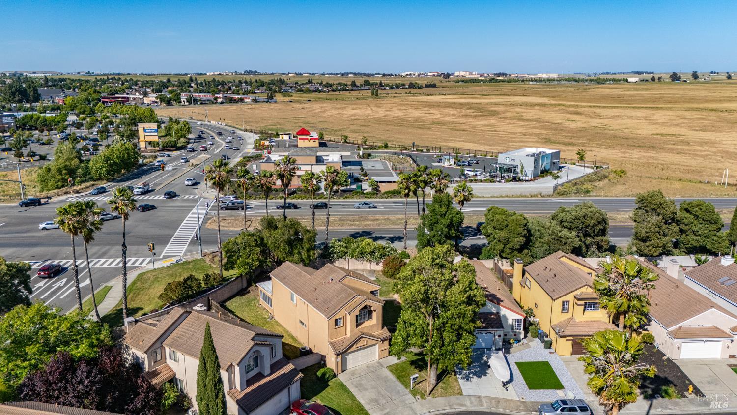 340 Stamper Circle Suisun City CA 94585