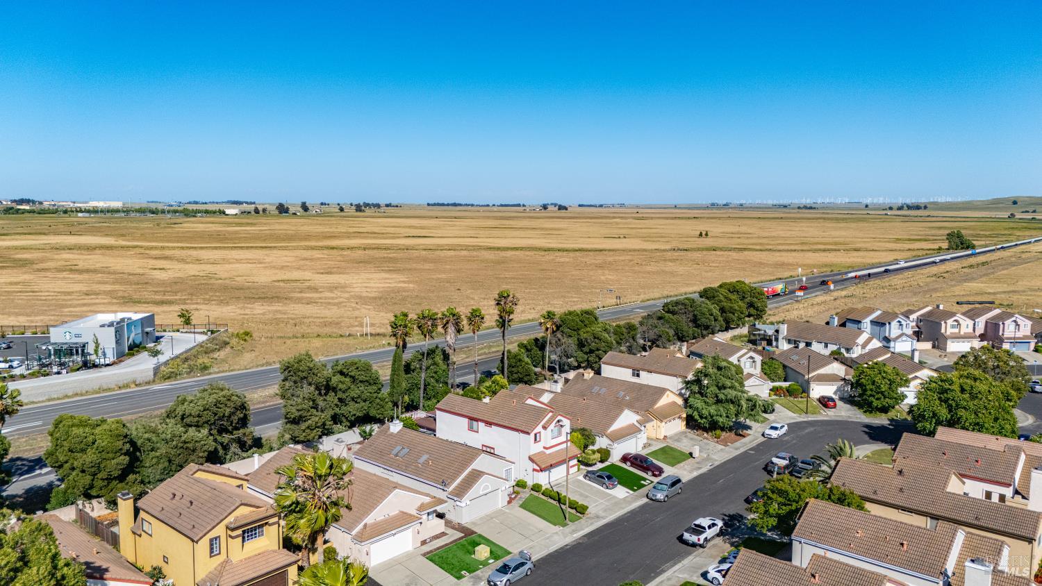 340 Stamper Circle Suisun City CA 94585