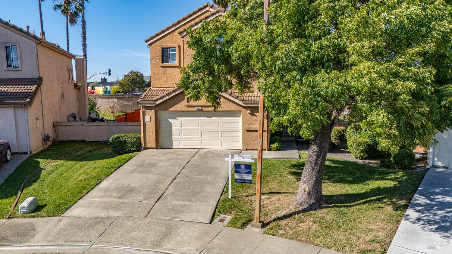 340 Stamper Circle Suisun City CA 94585