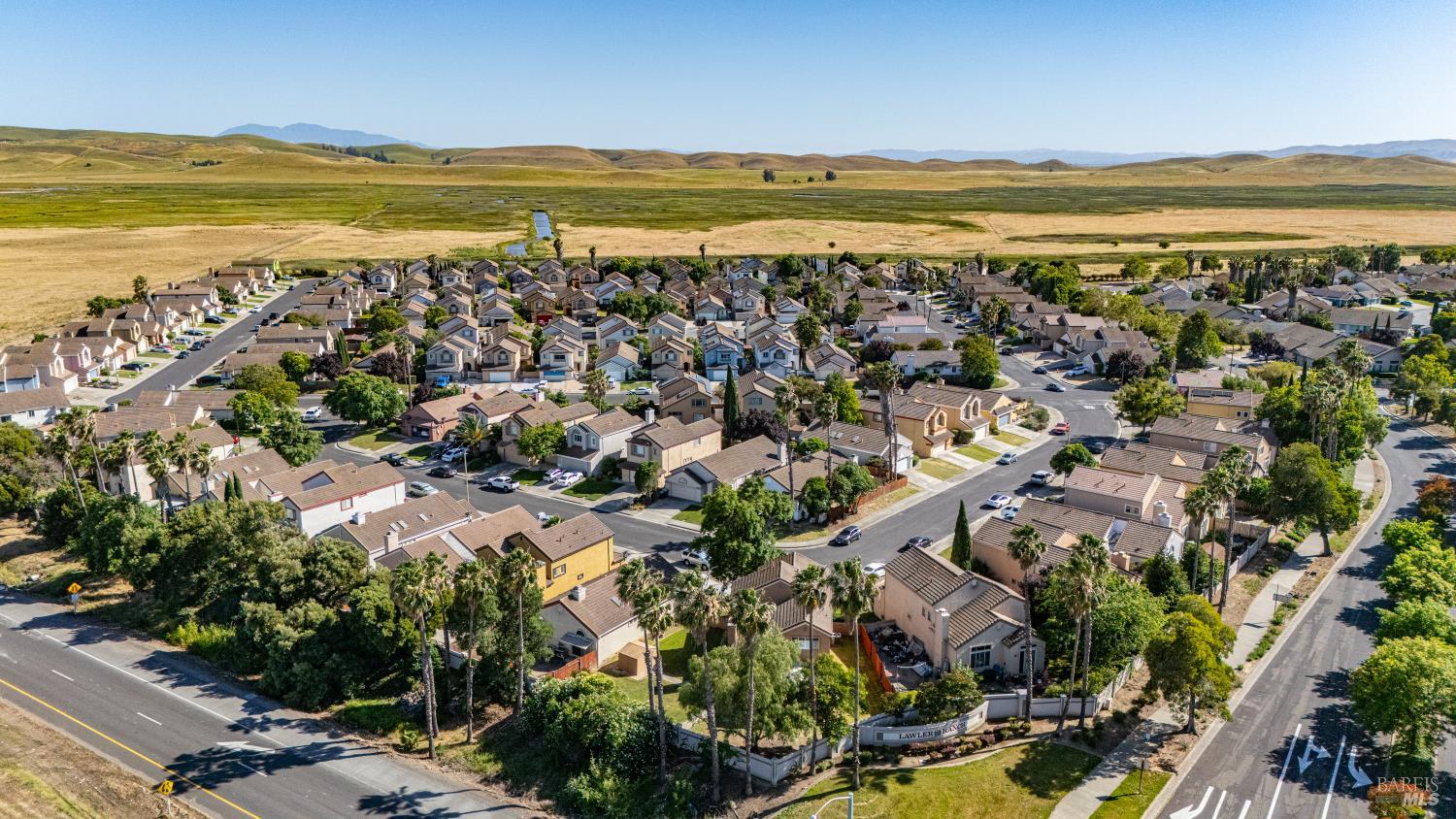 340 Stamper Circle Suisun City CA 94585