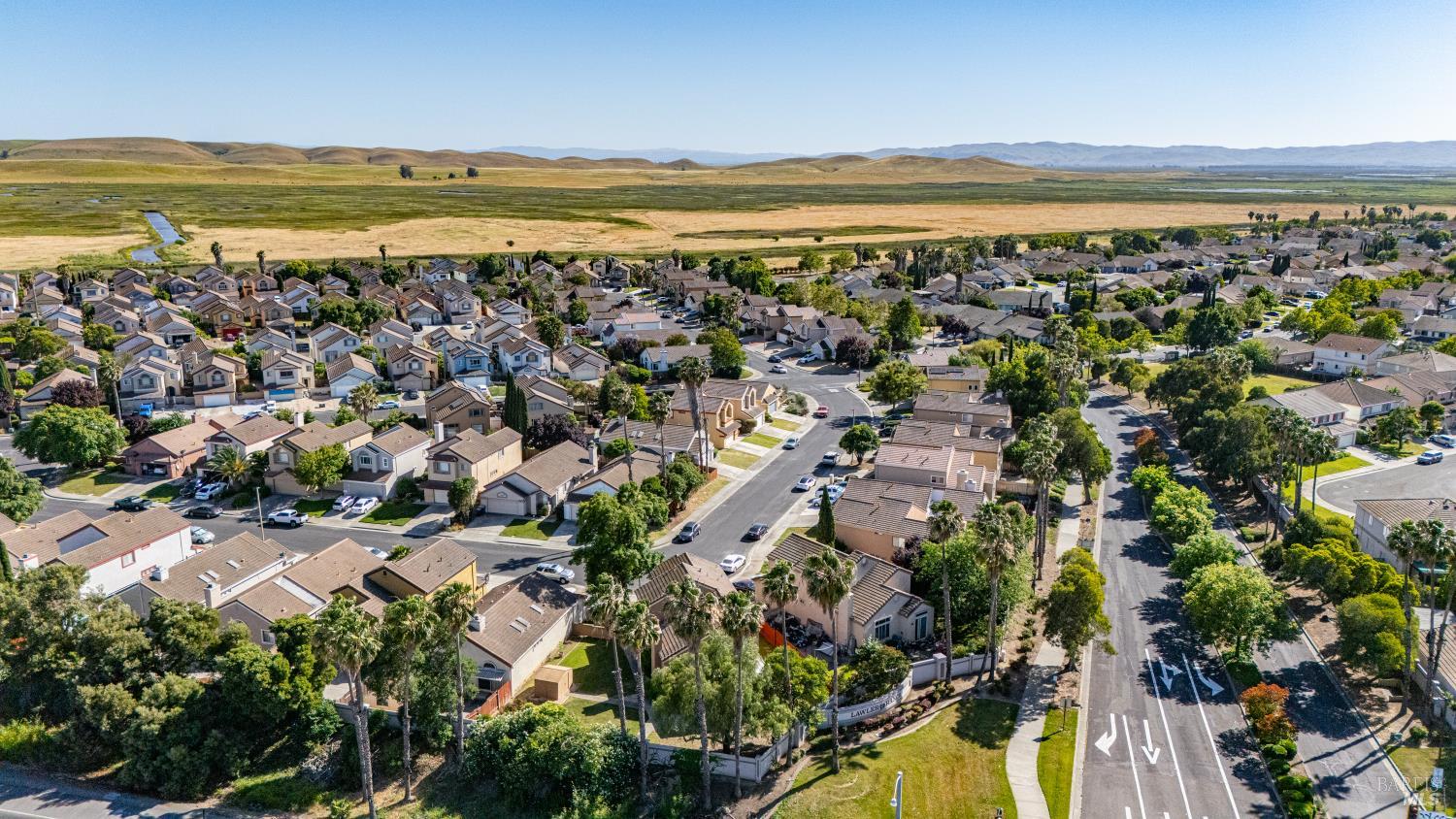 340 Stamper Circle Suisun City CA 94585