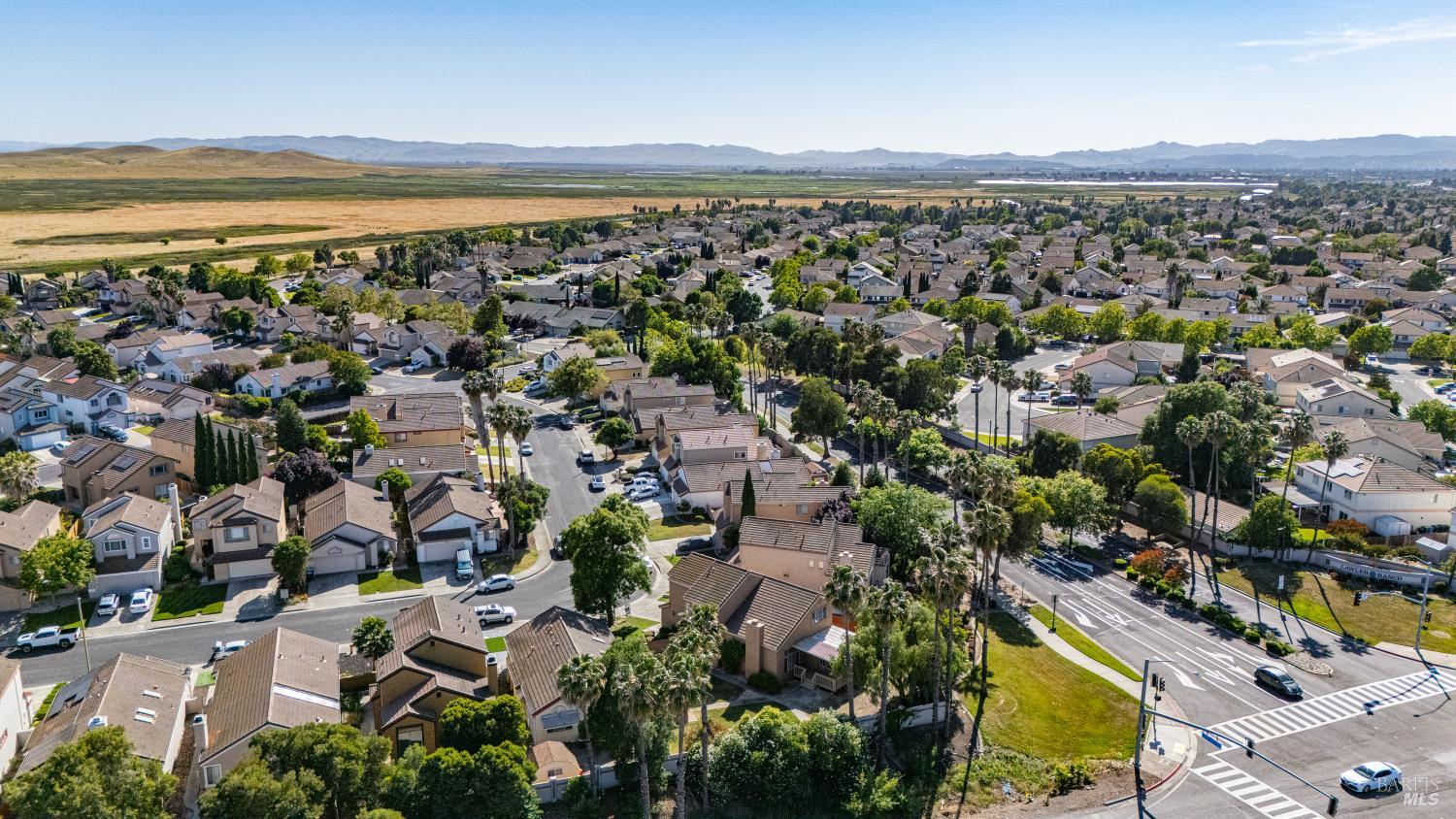 340 Stamper Circle Suisun City CA 94585