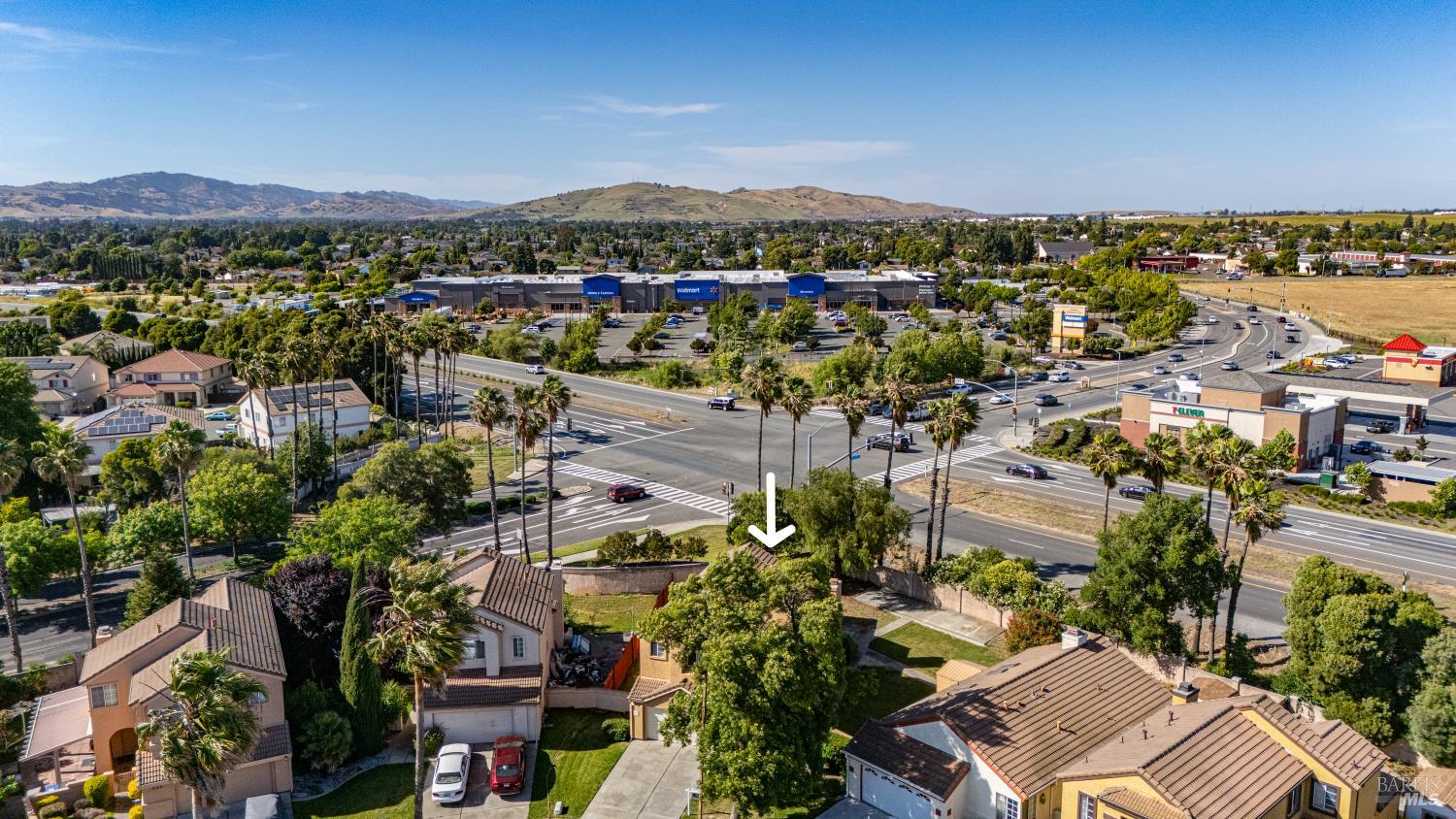 340 Stamper Circle Suisun City CA 94585