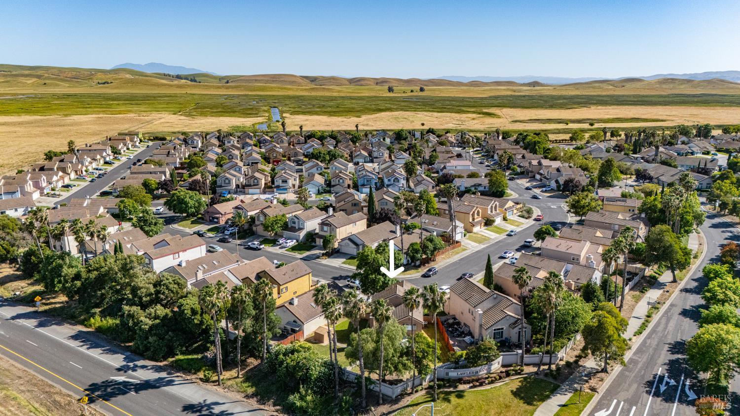 340 Stamper Circle Suisun City CA 94585
