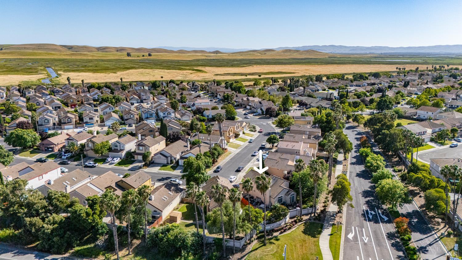 340 Stamper Circle Suisun City CA 94585
