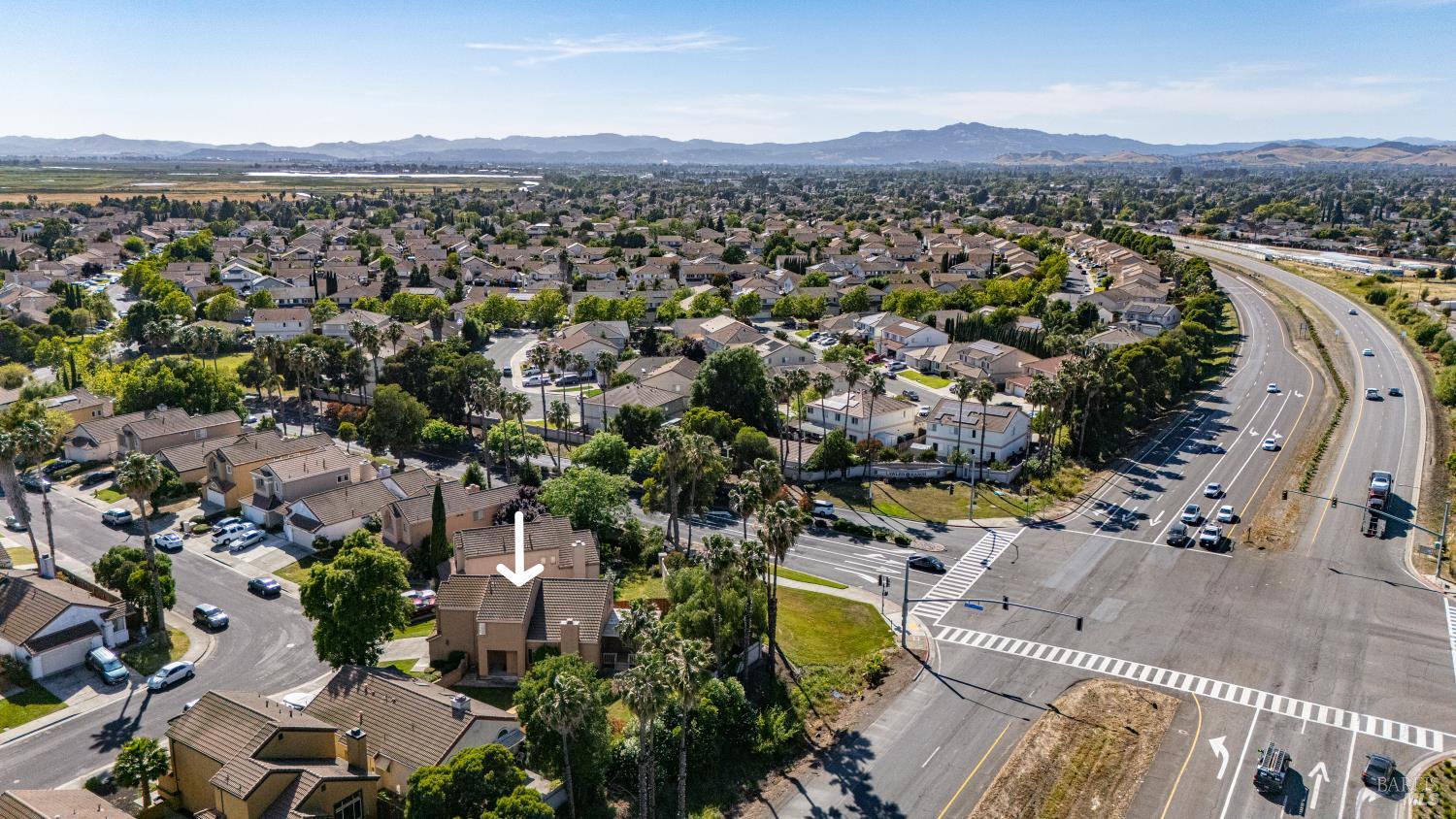 340 Stamper Circle Suisun City CA 94585