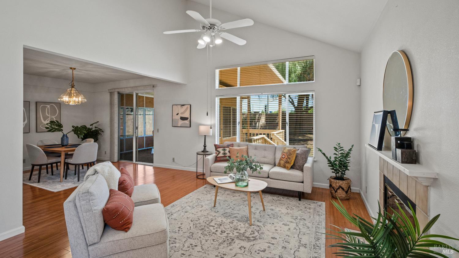 340 Stamper Circle Suisun City CA 94585