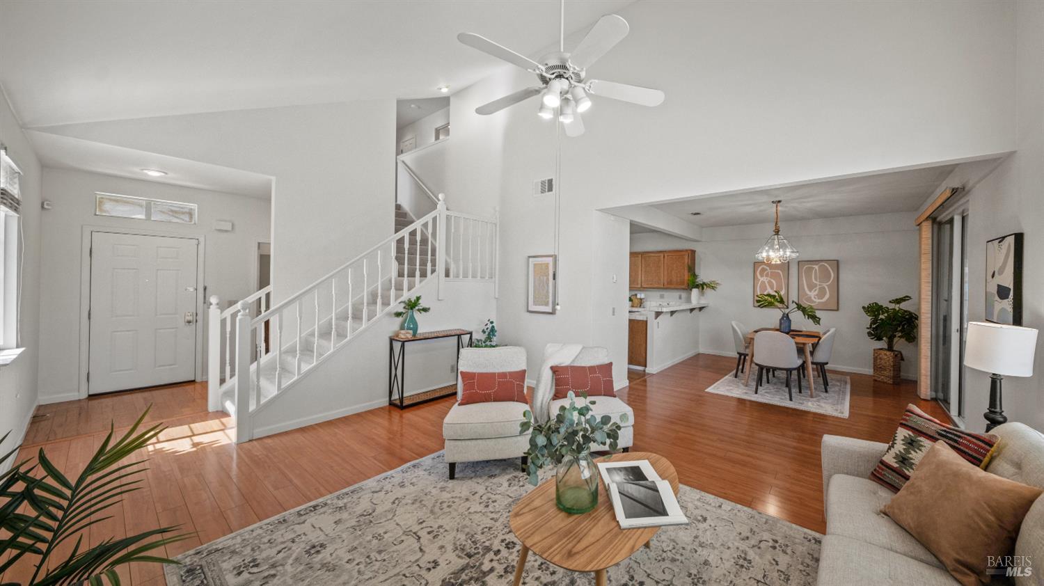 340 Stamper Circle Suisun City CA 94585
