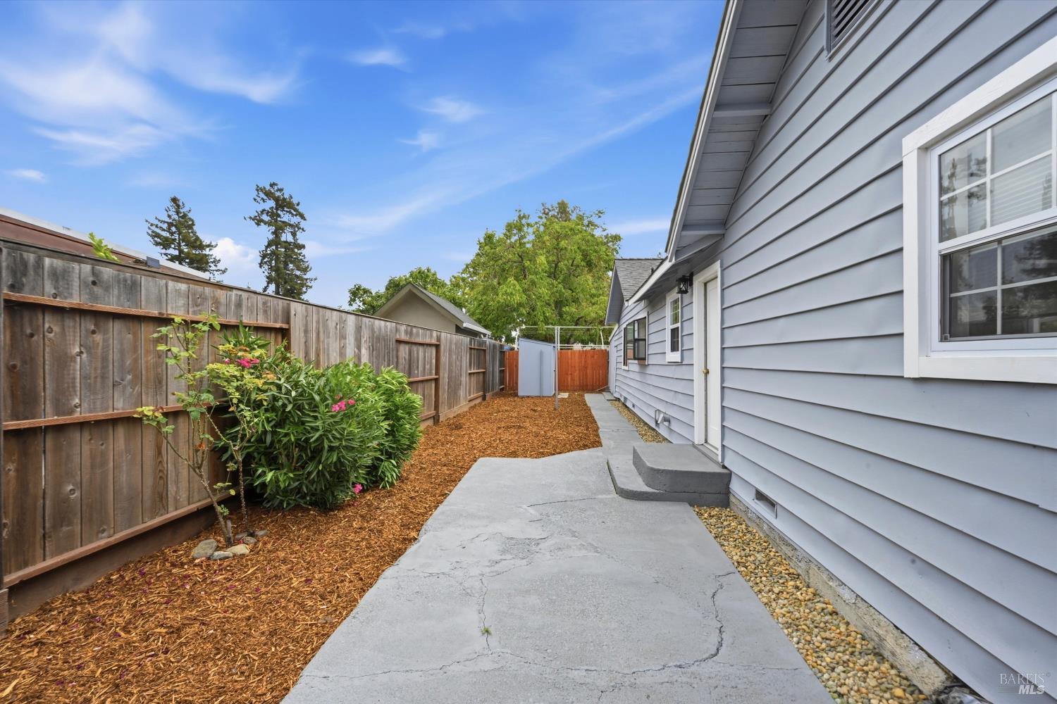 2730 El Dorado Street Napa CA 94558