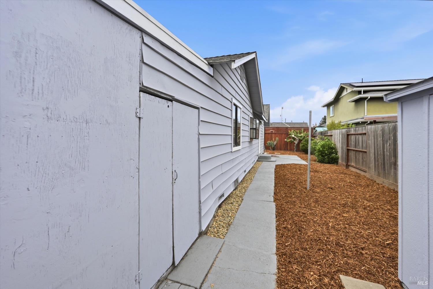 2730 El Dorado Street Napa CA 94558
