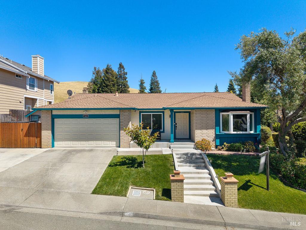 143 Royal Court Vallejo CA 94591
