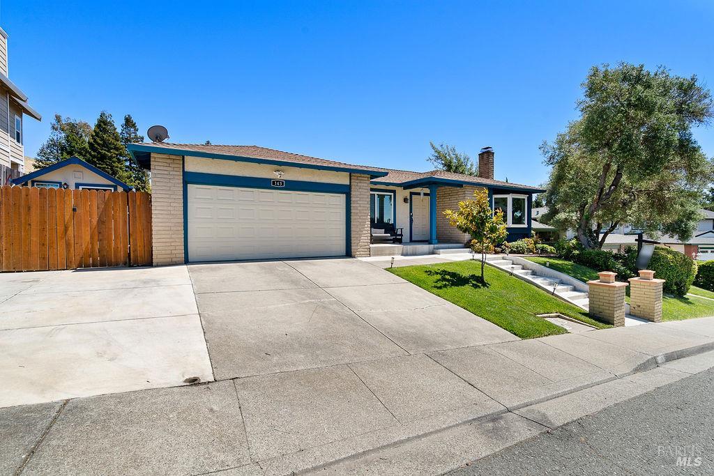 143 Royal Court Vallejo CA 94591