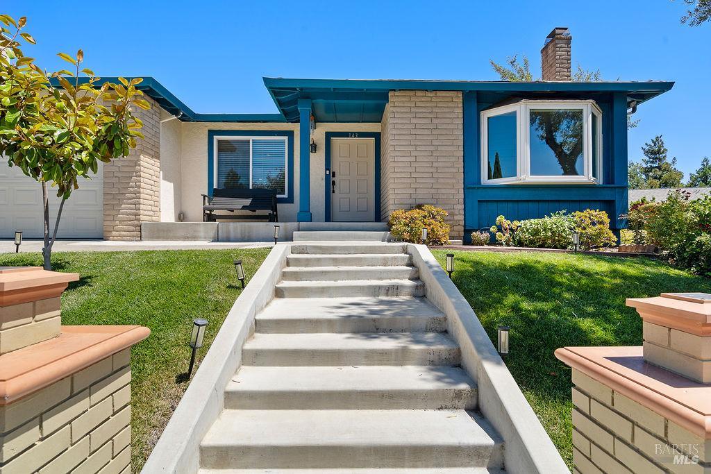 143 Royal Court Vallejo CA 94591