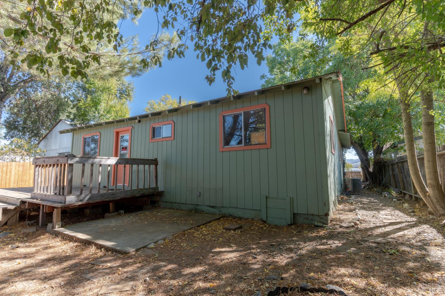 240 Thomas Street Ukiah CA 95482
