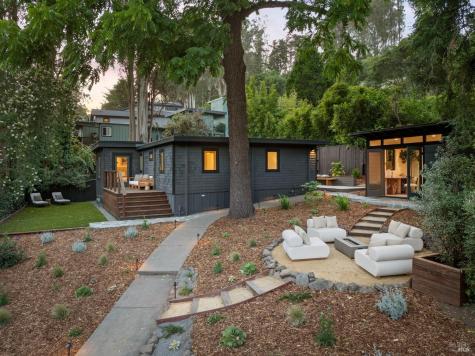 359 Montford Avenue Mill Valley CA 94941