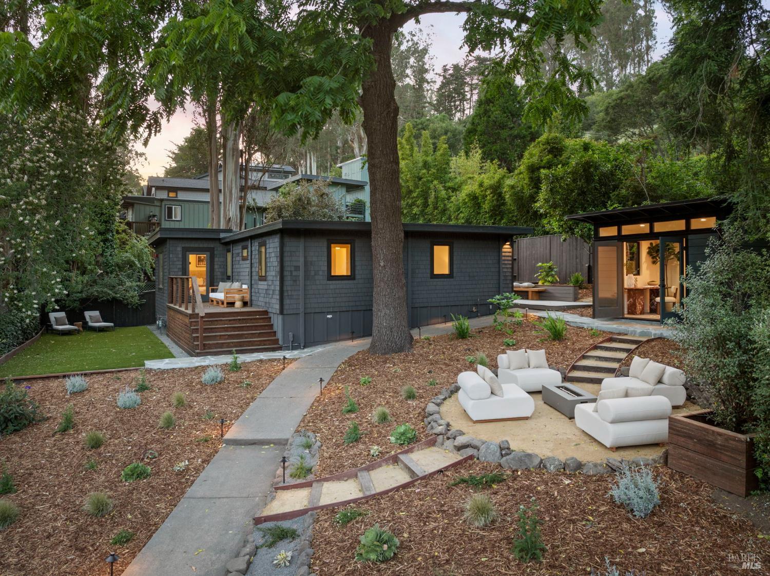 359 Montford Avenue Mill Valley CA 94941