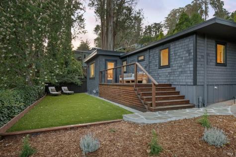 359 Montford Avenue Mill Valley CA 94941