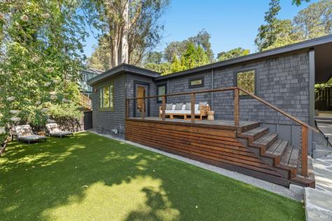 359 Montford Avenue Mill Valley CA 94941