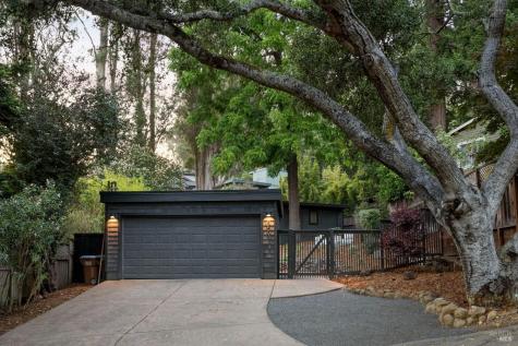 359 Montford Avenue Mill Valley CA 94941