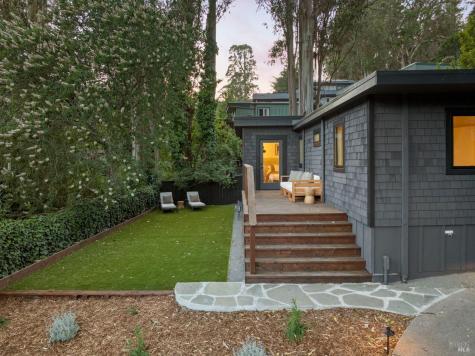 359 Montford Avenue Mill Valley CA 94941