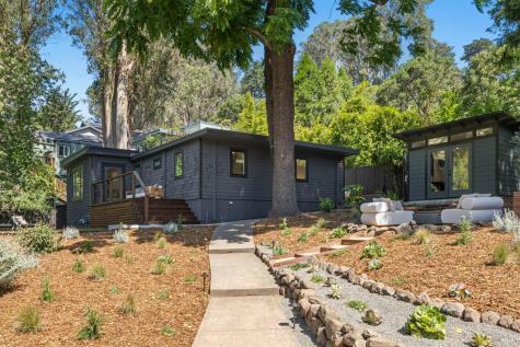 359 Montford Avenue Mill Valley CA 94941