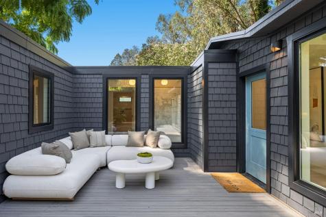 359 Montford Avenue Mill Valley CA 94941