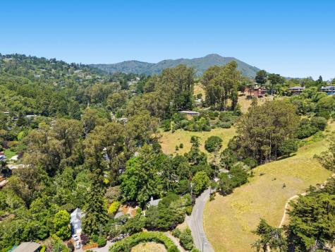 359 Montford Avenue Mill Valley CA 94941