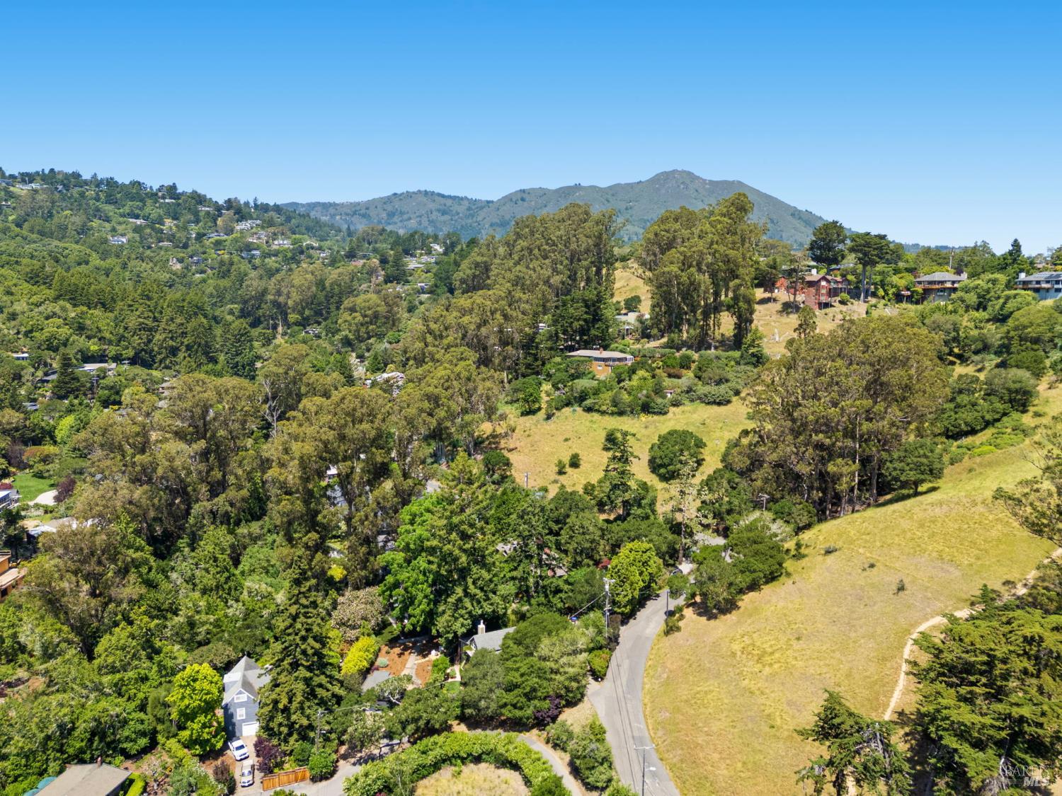 359 Montford Avenue Mill Valley CA 94941