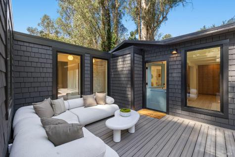 359 Montford Avenue Mill Valley CA 94941