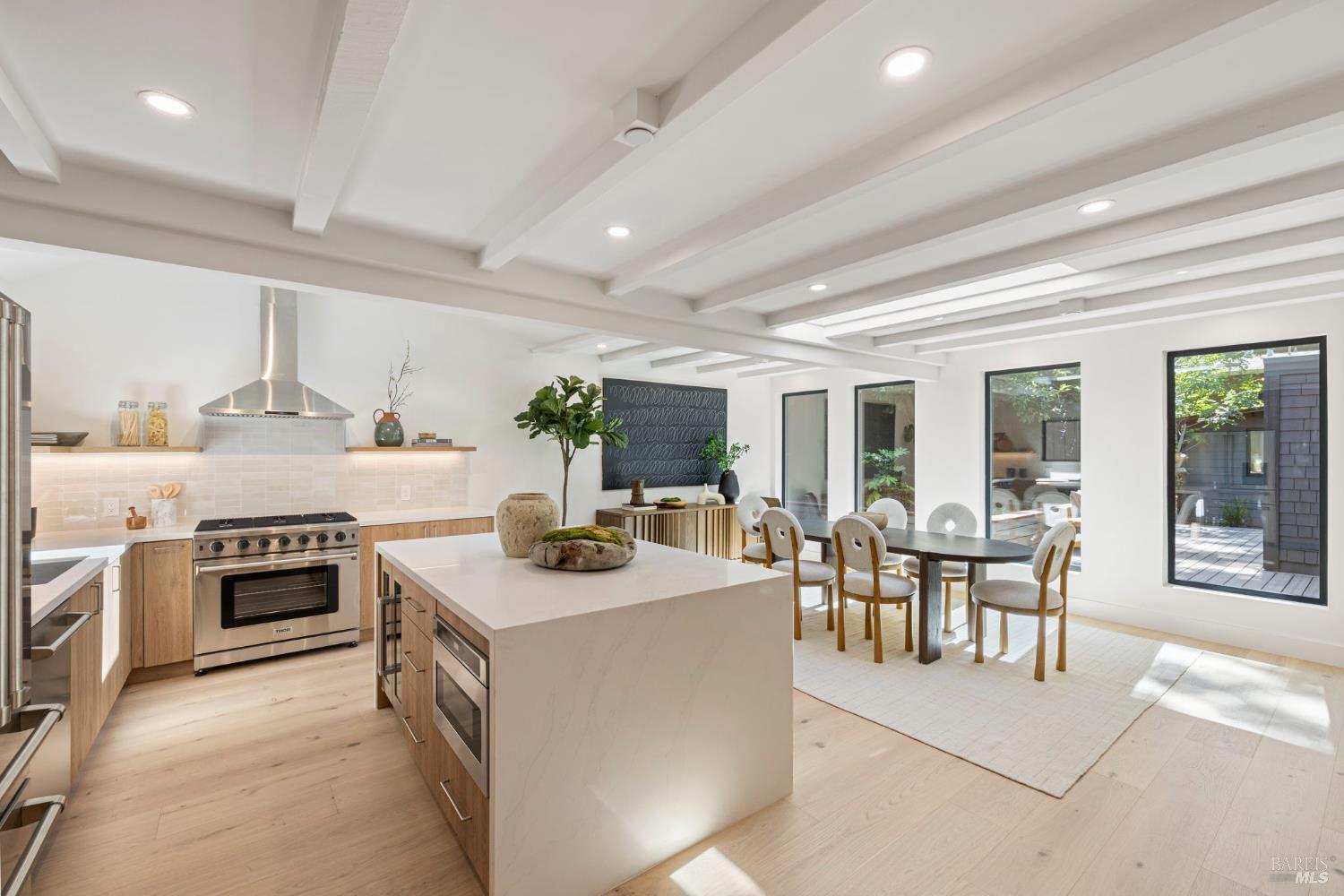 359 Montford Avenue Mill Valley CA 94941