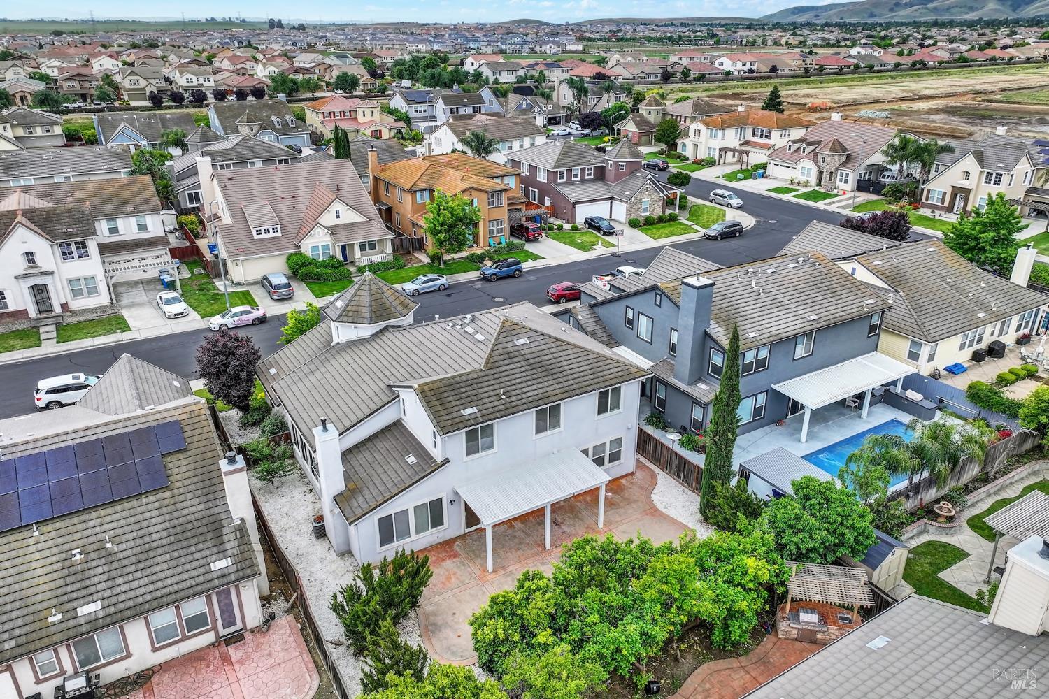 812 Purple Sage Drive Vacaville CA 95687