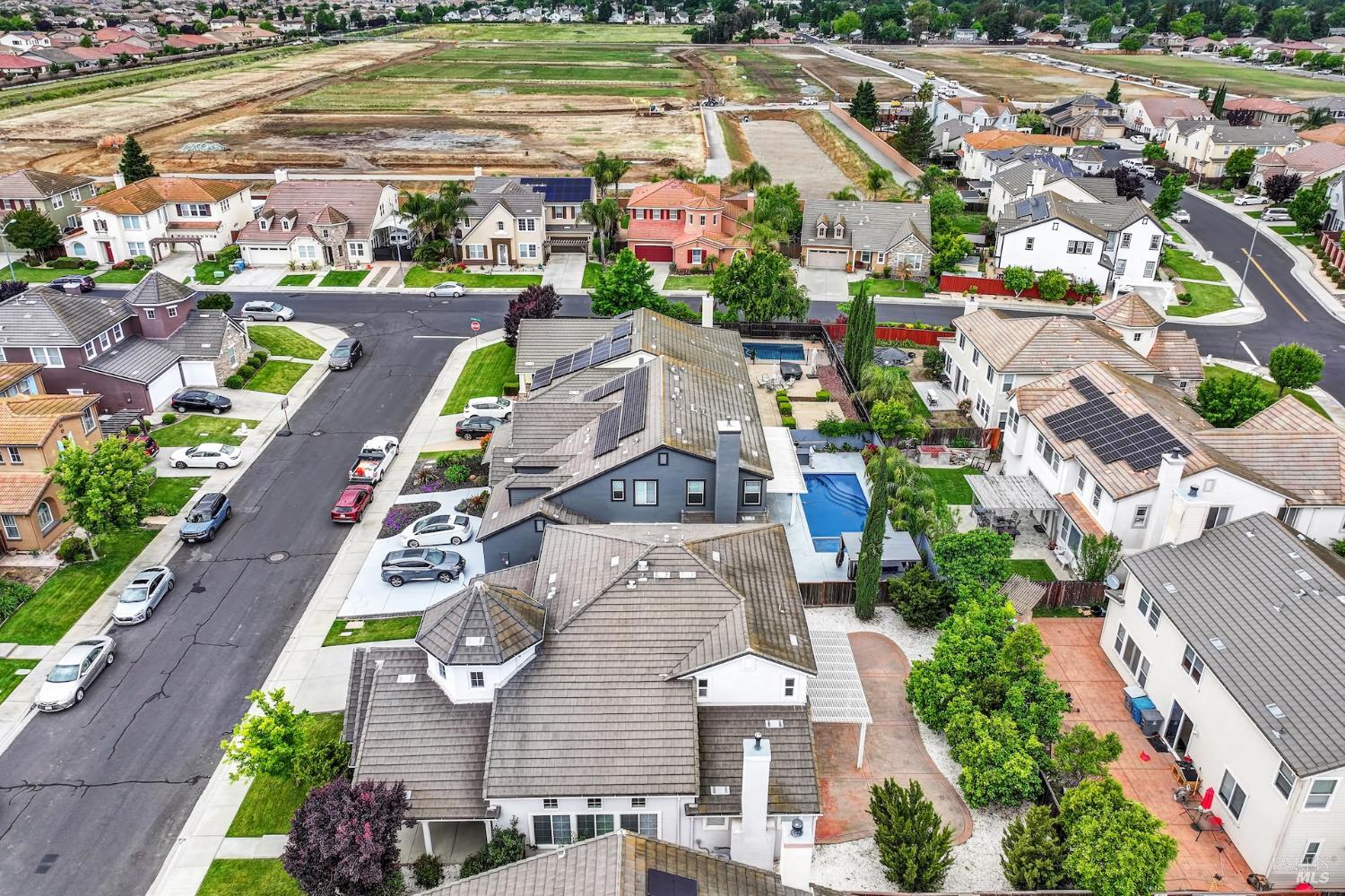 812 Purple Sage Drive Vacaville CA 95687