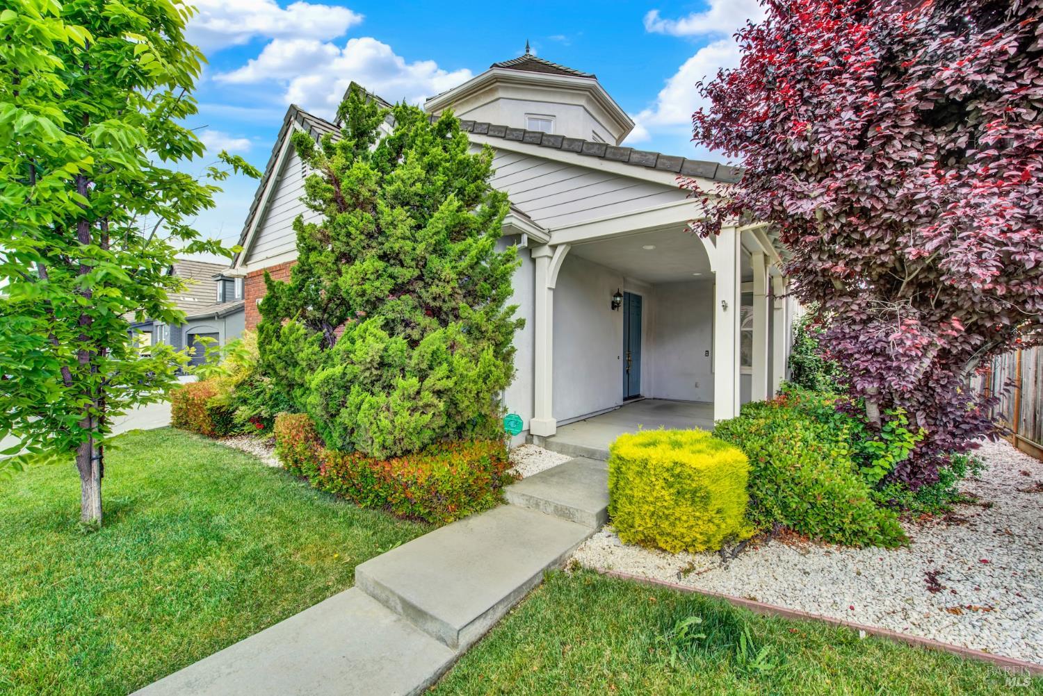 812 Purple Sage Drive Vacaville CA 95687
