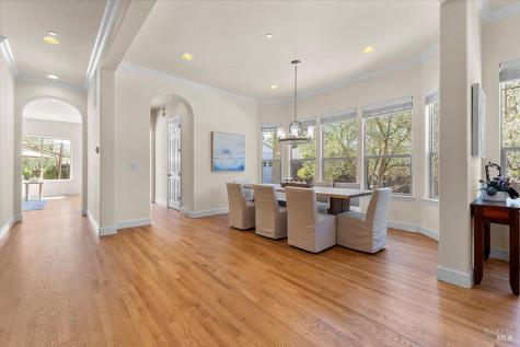 416 San Lorenzo Court Sonoma CA 95476