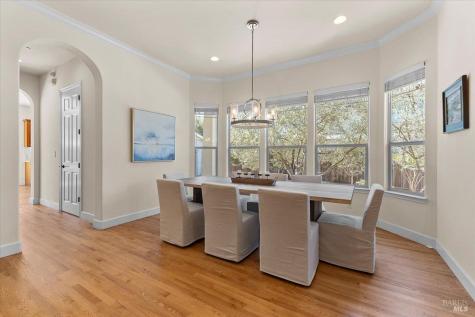 416 San Lorenzo Court Sonoma CA 95476