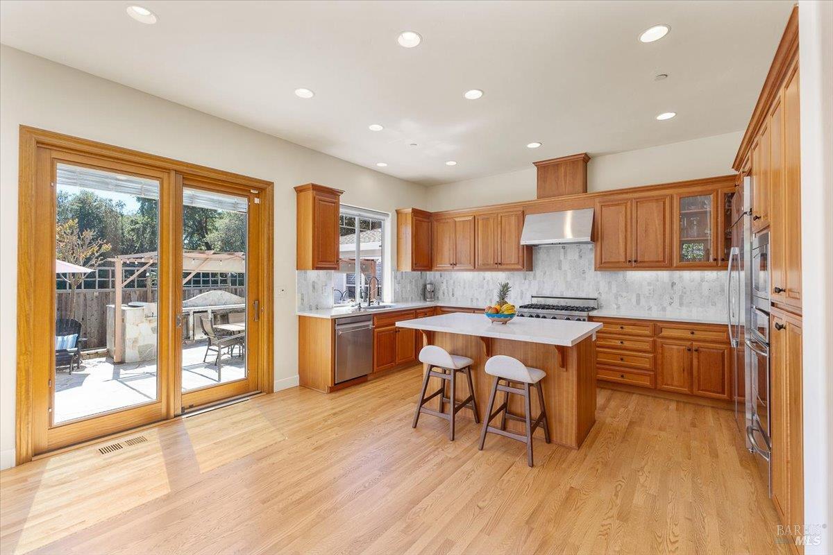 416 San Lorenzo Court Sonoma CA 95476