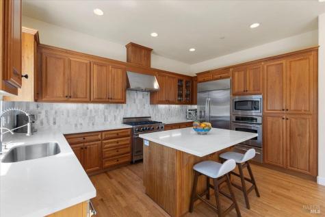416 San Lorenzo Court Sonoma CA 95476