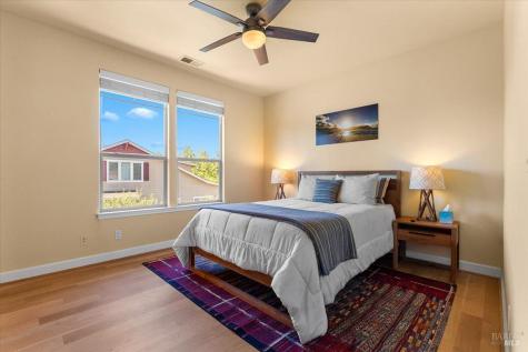 416 San Lorenzo Court Sonoma CA 95476