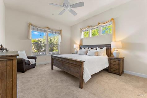 416 San Lorenzo Court Sonoma CA 95476