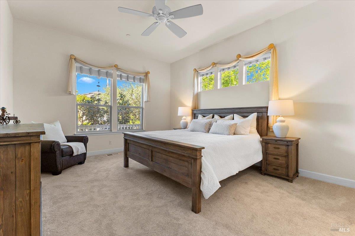 416 San Lorenzo Court Sonoma CA 95476