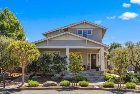 416 San Lorenzo Court Sonoma CA 95476